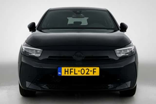 Opel Corsa (2025) thumbnail 4