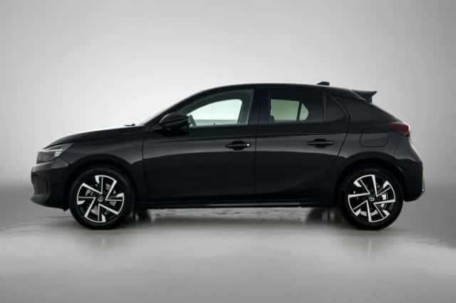 Opel Corsa (2025) thumbnail 5