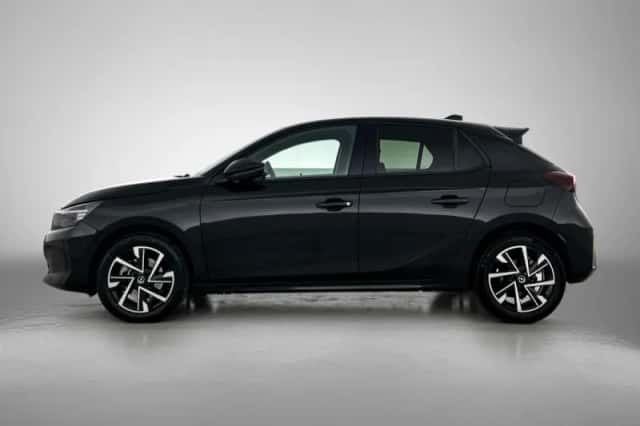 Opel Corsa (2025) thumbnail 5