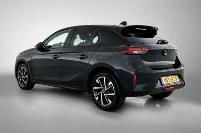 Opel Corsa (2025) thumbnail 6