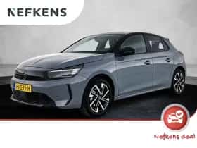 Opel Corsa (2025)