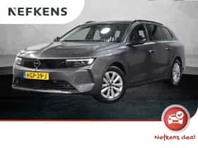 Opel Astra (2025)