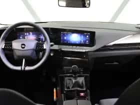 Opel Astra (2025) thumbnail 13