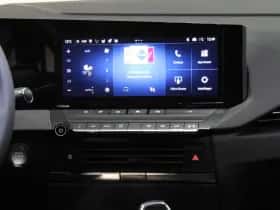 Opel Astra (2025) thumbnail 14