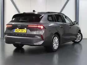 Opel Astra (2025) thumbnail 3