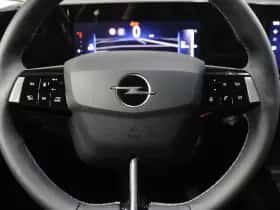 Opel Astra (2025) thumbnail 25