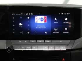 Opel Astra (2025) thumbnail 28