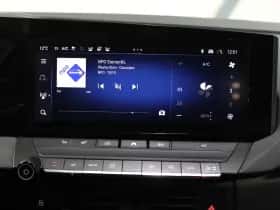 Opel Astra (2025) thumbnail 30