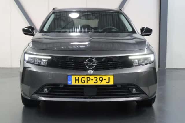 Opel Astra (2025) thumbnail 4