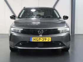 Opel Astra (2025) thumbnail 4