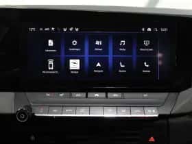 Opel Astra (2025) thumbnail 32
