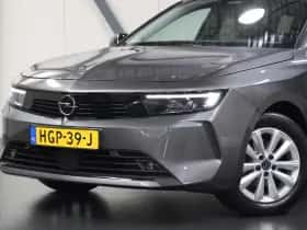 Opel Astra (2025) thumbnail 5