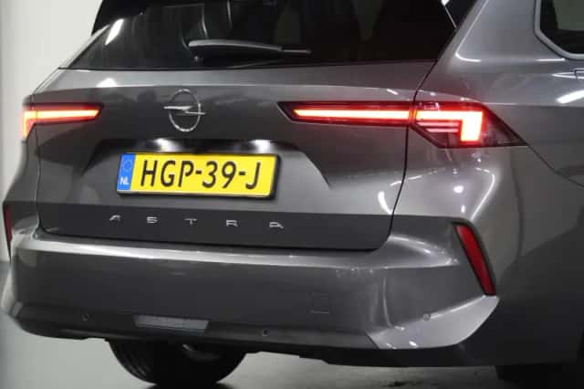 Opel Astra (2025) thumbnail 6