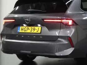 Opel Astra (2025) thumbnail 6