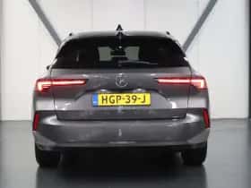 Opel Astra (2025) thumbnail 7