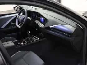 Opel Astra (2025) thumbnail 8