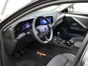 Opel Astra (2025) thumbnail 10