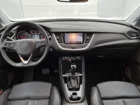 Opel Grandland X (2019) thumbnail 11