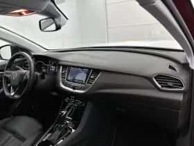 Opel Grandland X (2019) thumbnail 12