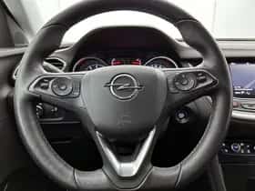 Opel Grandland X (2019) thumbnail 13