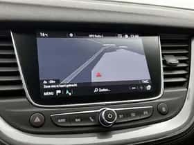 Opel Grandland X (2019) thumbnail 16
