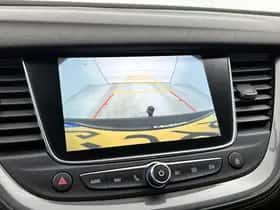 Opel Grandland X (2019) thumbnail 17