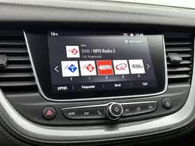 Opel Grandland X (2019) thumbnail 18