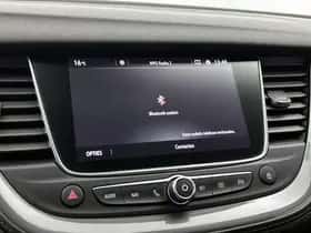 Opel Grandland X (2019) thumbnail 19