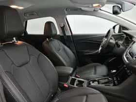 Opel Grandland X (2019) thumbnail 26