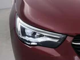 Opel Grandland X (2019) thumbnail 32