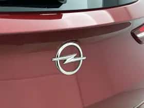 Opel Grandland X (2019) thumbnail 33