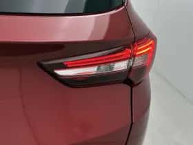 Opel Grandland X (2019) thumbnail 34