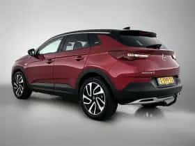 Opel Grandland X (2019) thumbnail 6