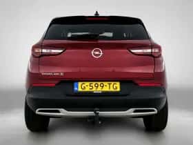 Opel Grandland X (2019) thumbnail 7