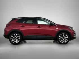 Opel Grandland X (2019) thumbnail 9
