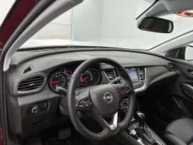 Opel Grandland X (2019) thumbnail 10