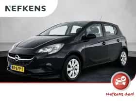 Opel Corsa (2017)