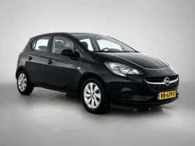 Opel Corsa (2017) thumbnail 2