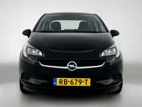 Opel Corsa (2017) thumbnail 4