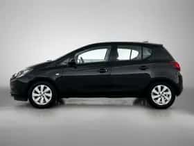 Opel Corsa (2017) thumbnail 5