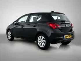 Opel Corsa (2017) thumbnail 6
