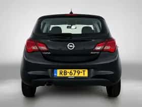 Opel Corsa (2017) thumbnail 7