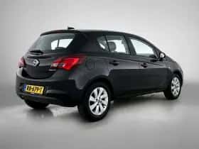 Opel Corsa (2017) thumbnail 8