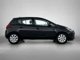 Opel Corsa (2017) thumbnail 9
