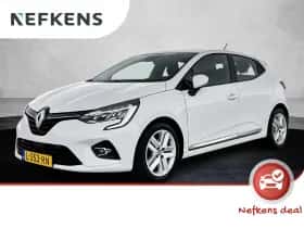 Renault Clio (2020)