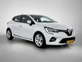 Renault Clio (2020) thumbnail 2