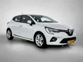 Renault Clio (2020) thumbnail 2