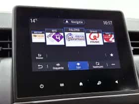Renault Clio (2020) thumbnail 17