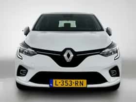 Renault Clio (2020) thumbnail 4