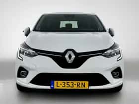 Renault Clio (2020) thumbnail 4